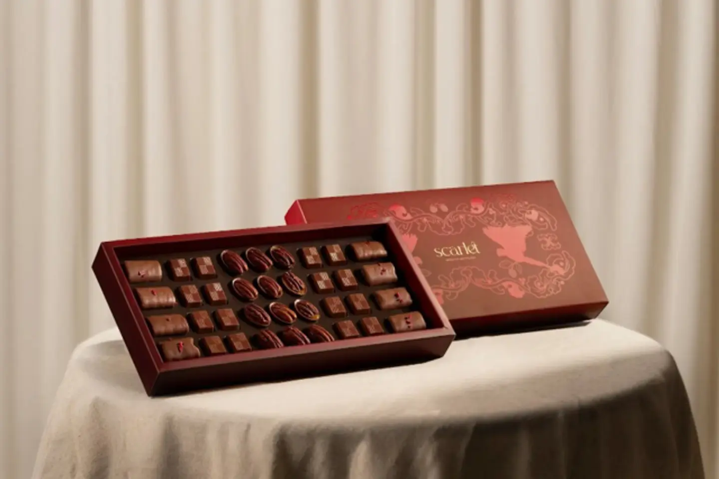 شوكو ديلايت بوكس