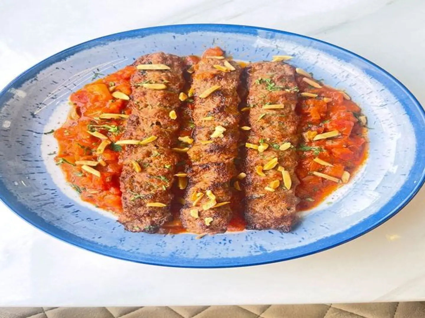 كباب خشخاش