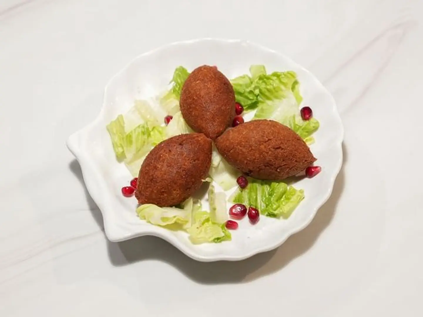 كبة لحم