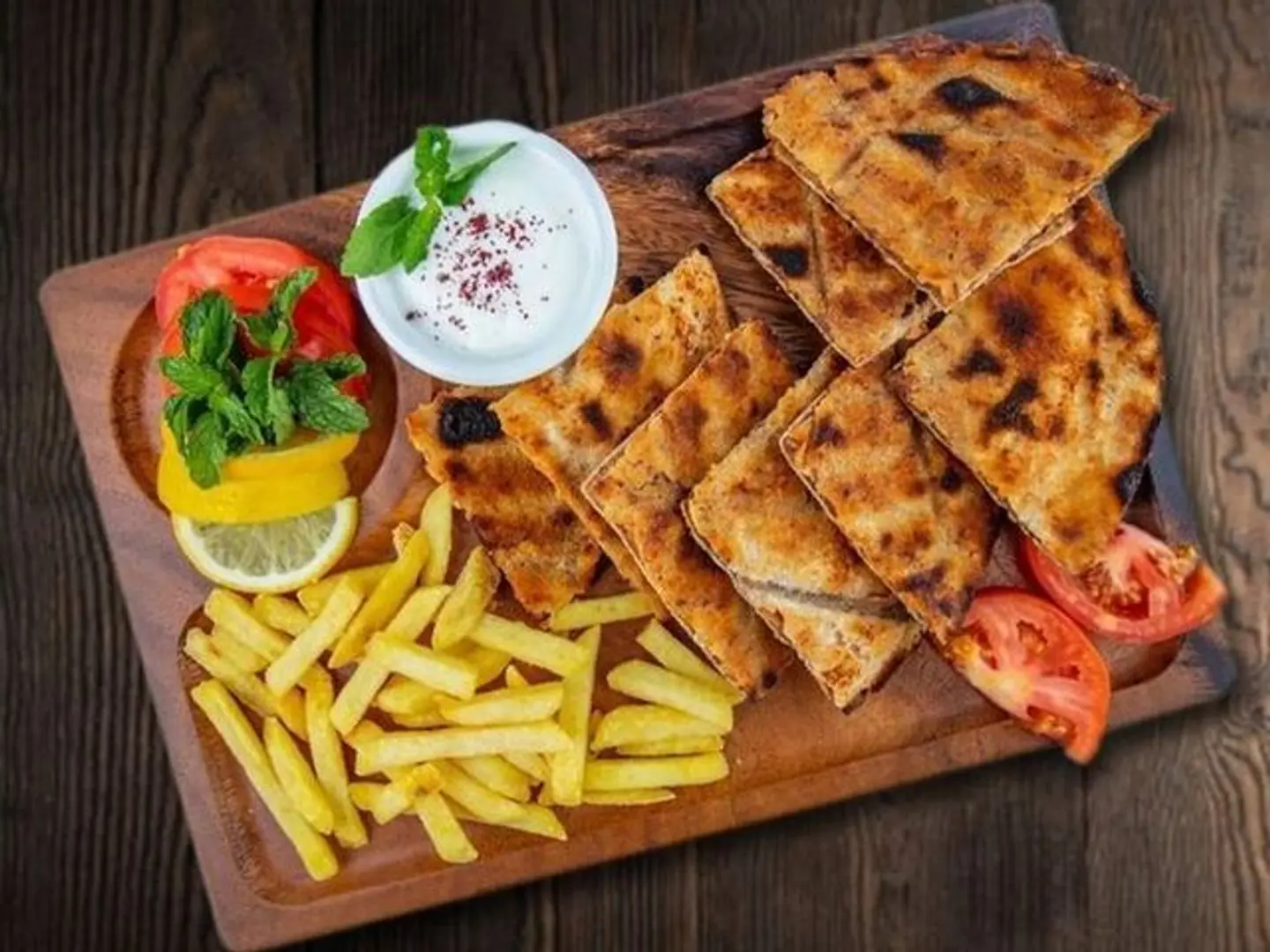 عرايس لحمه