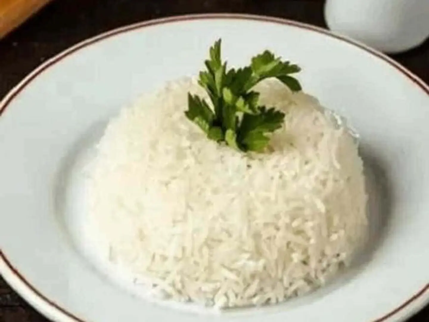 ارز ابيض