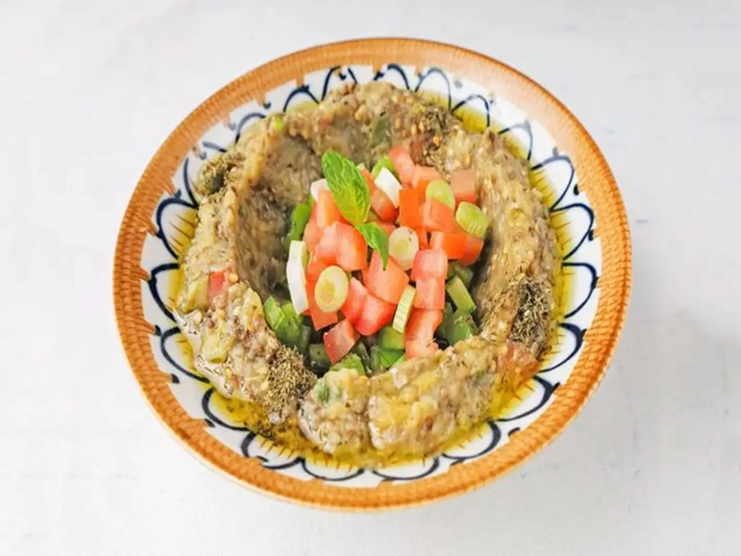 بابا غنوج