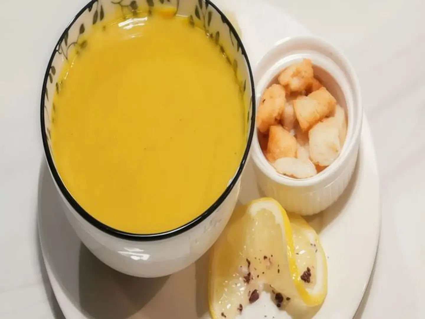 شوربة عدس