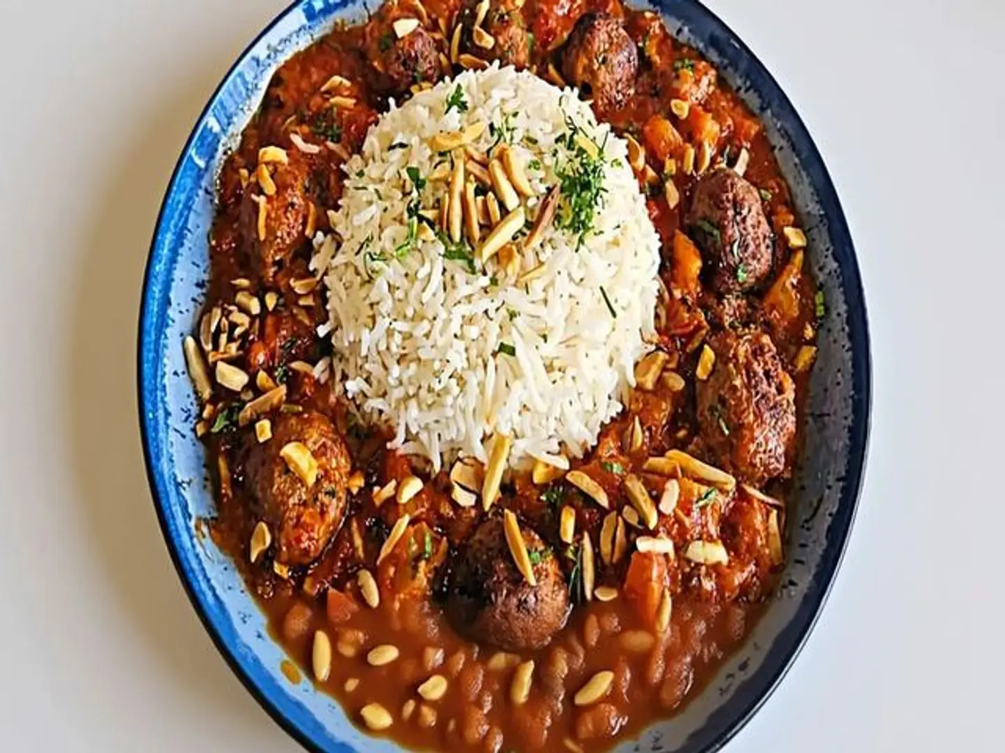كفتة دواد باشا