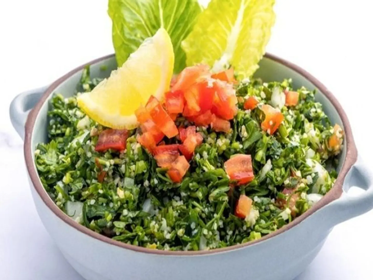 تبولة كنوة