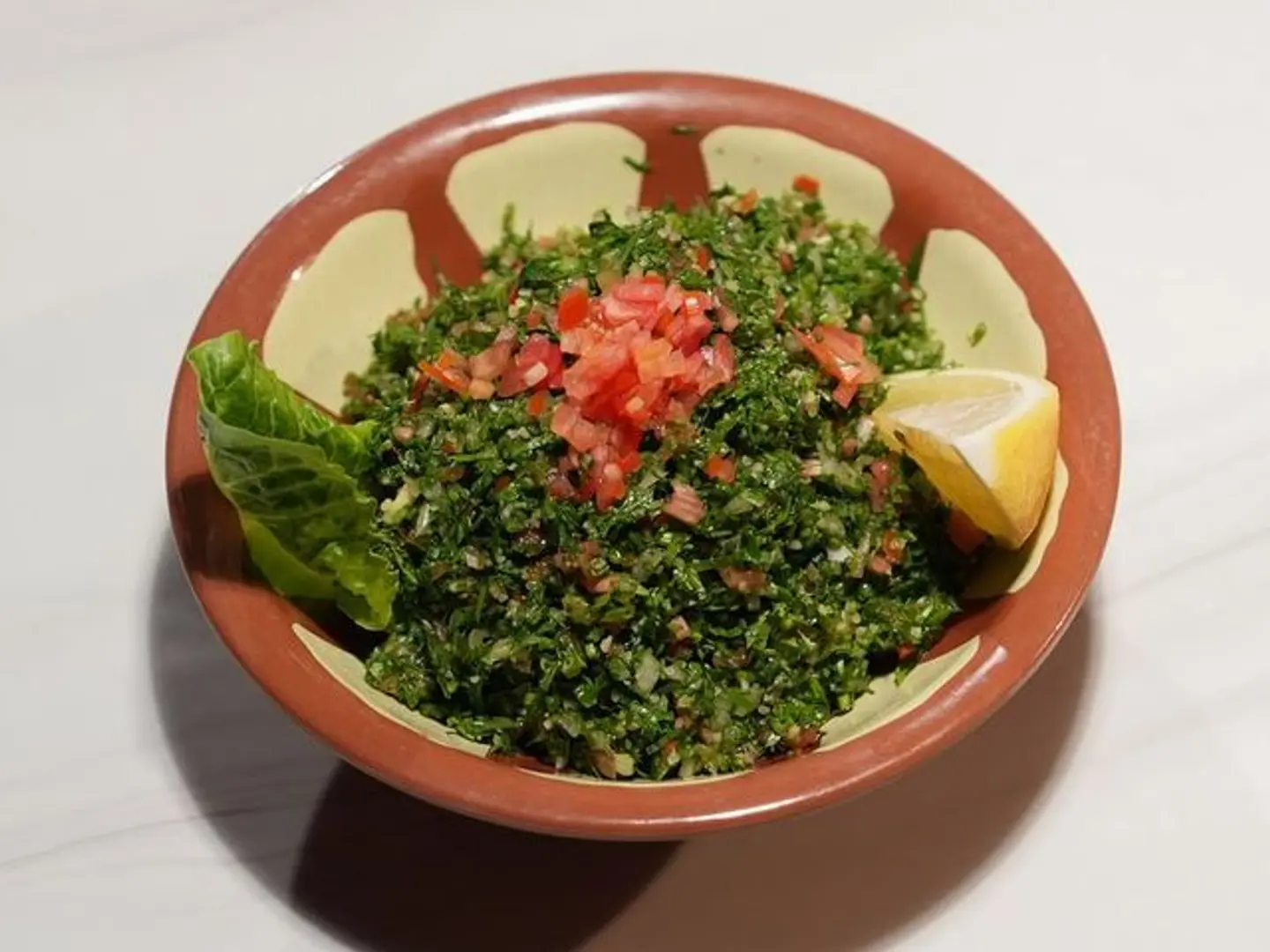 تبولة