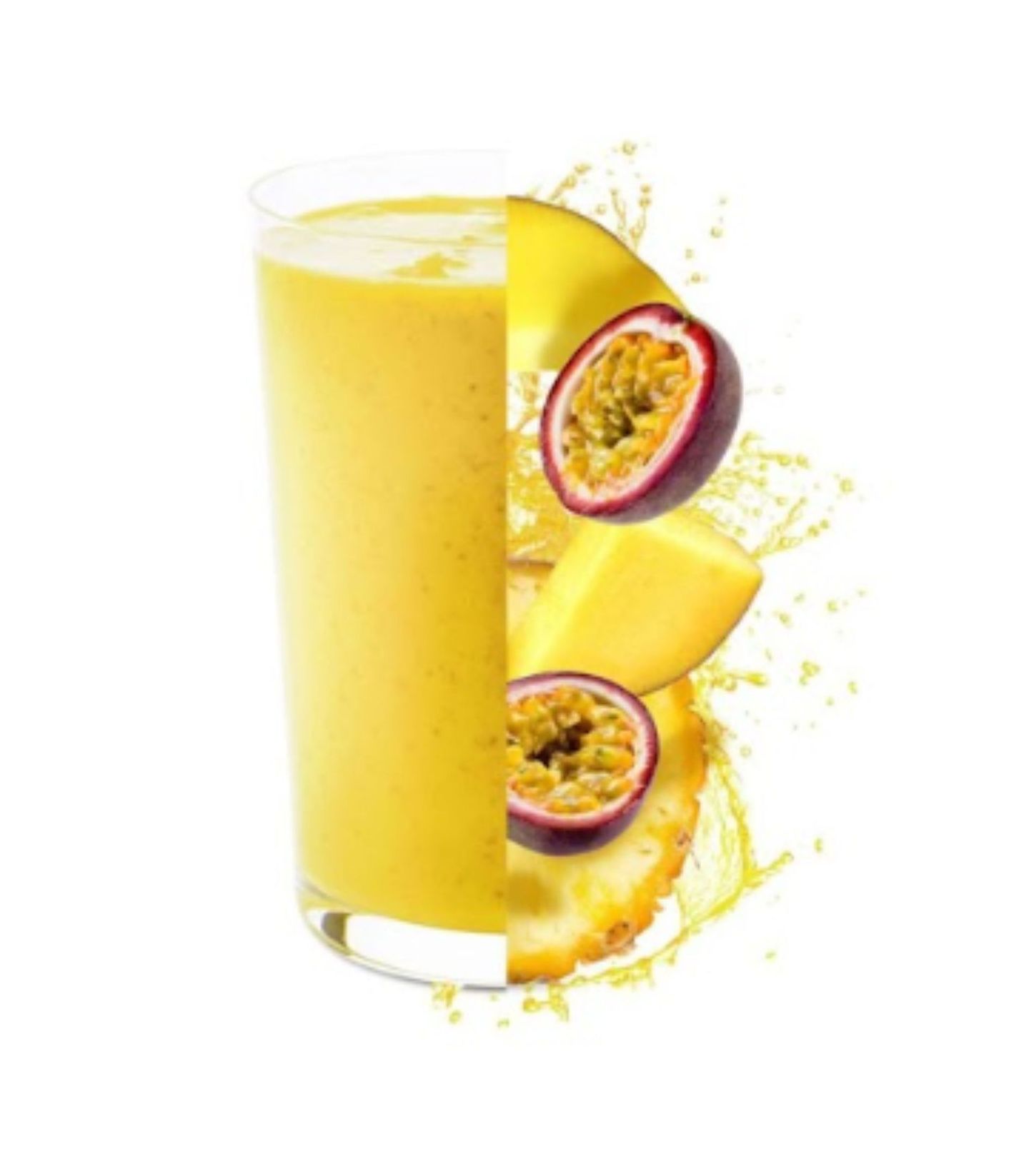 Mango Madness