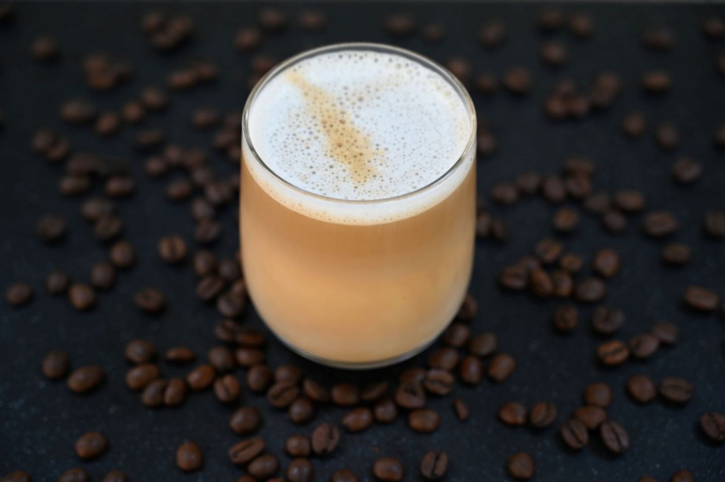 Coffee Latte