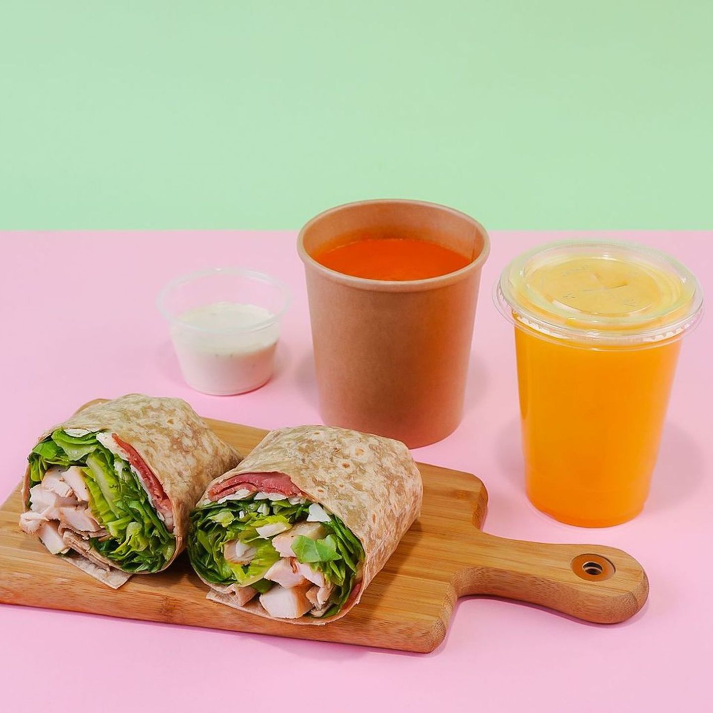 Wrap Fiesta
