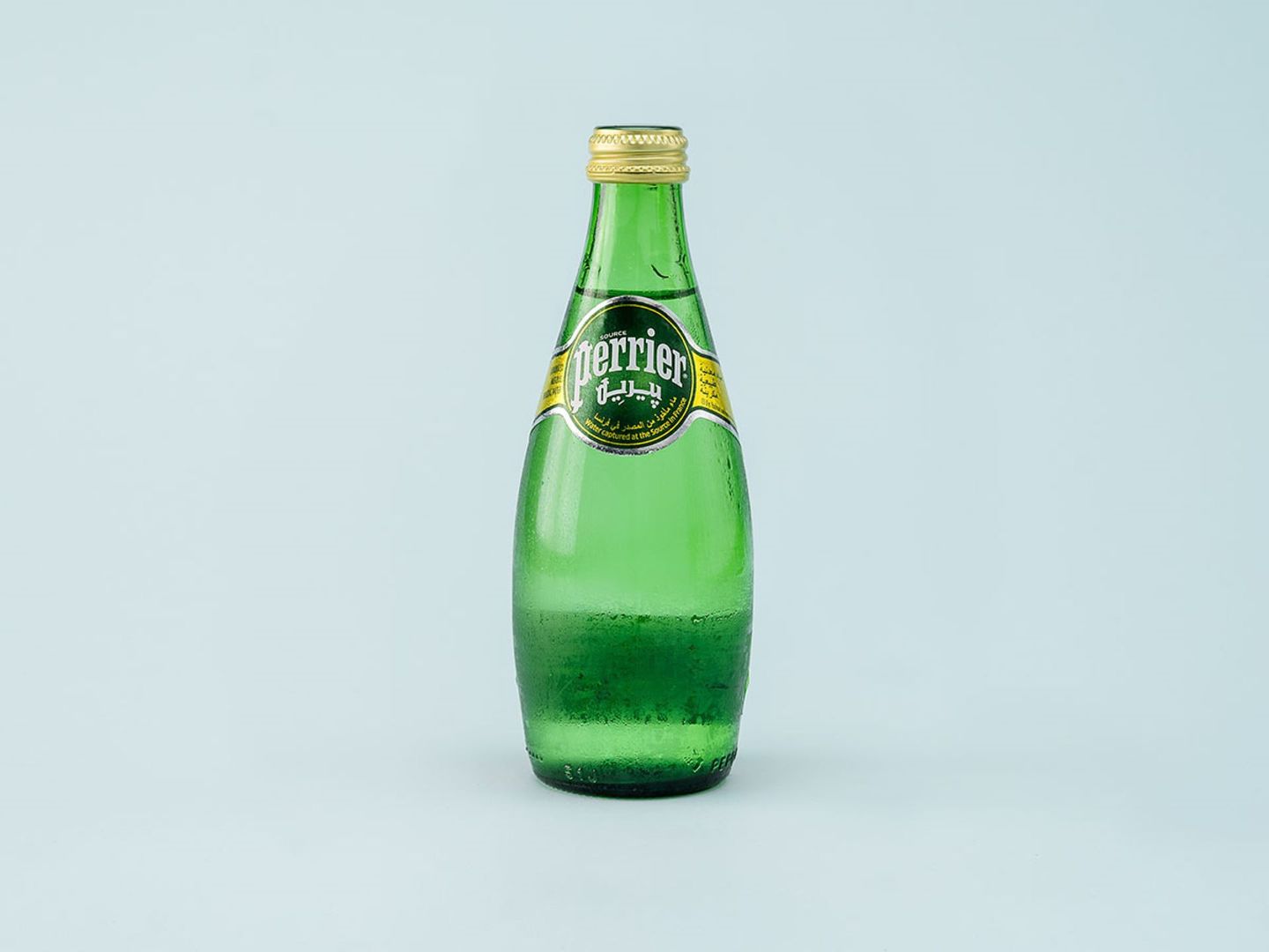 Perrier Sparkling Water