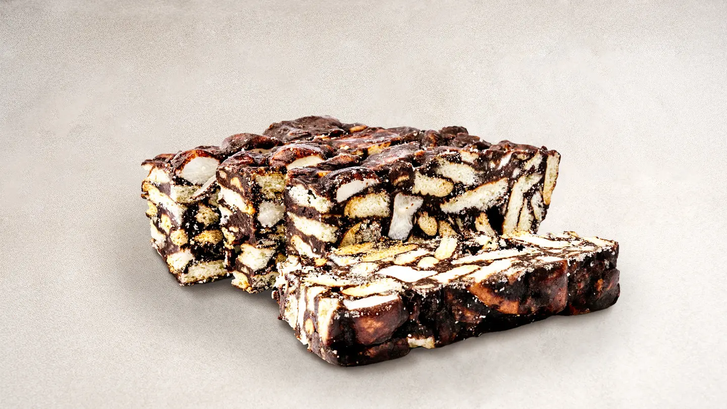 Rocky Road