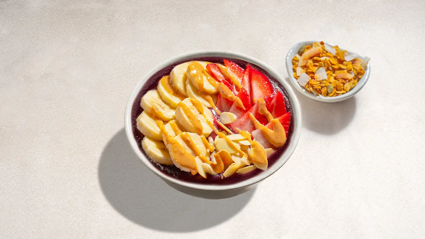 Banana Nut Acai
