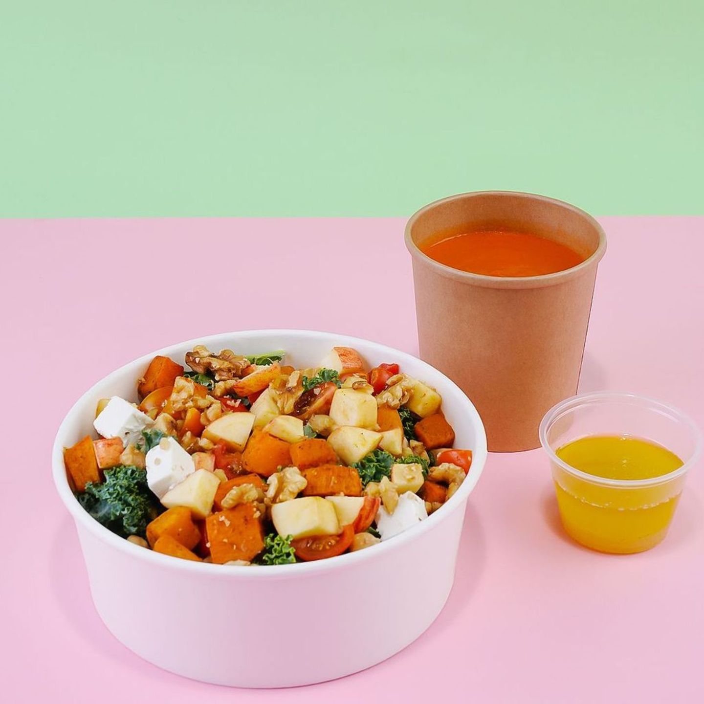 Salad Bite