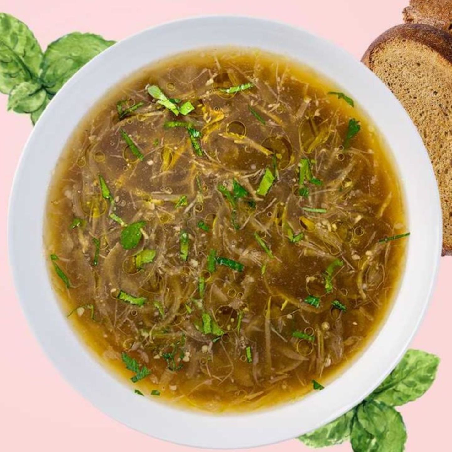 French Onion Soup