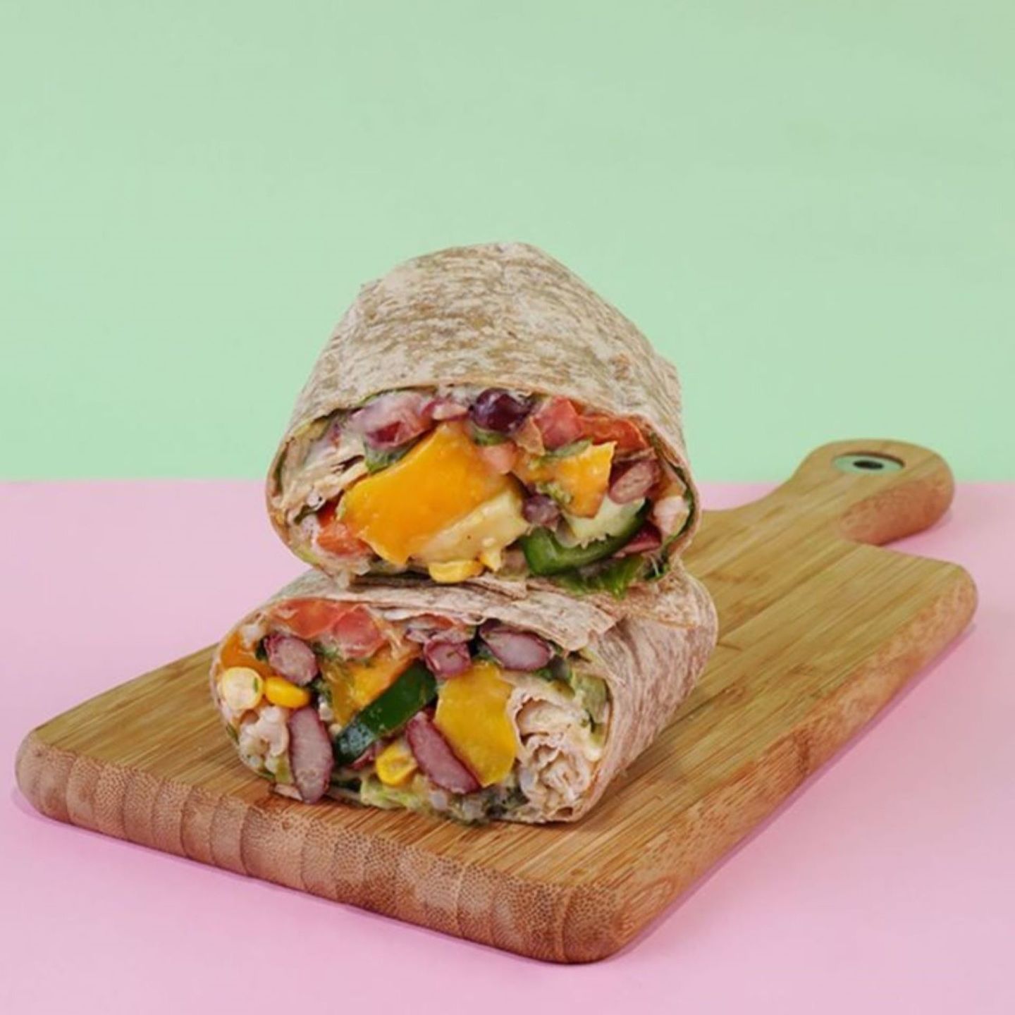Mexican Wrap