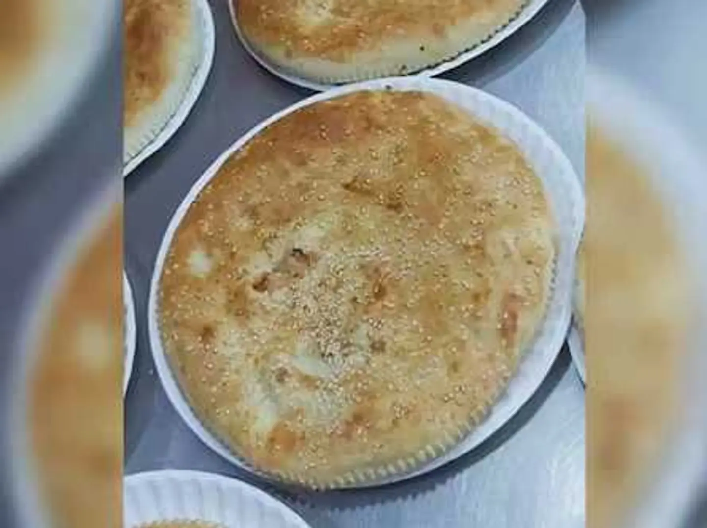 شاورما لحم شاميات