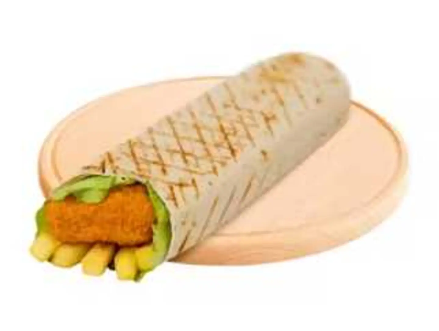 مسحب صغير