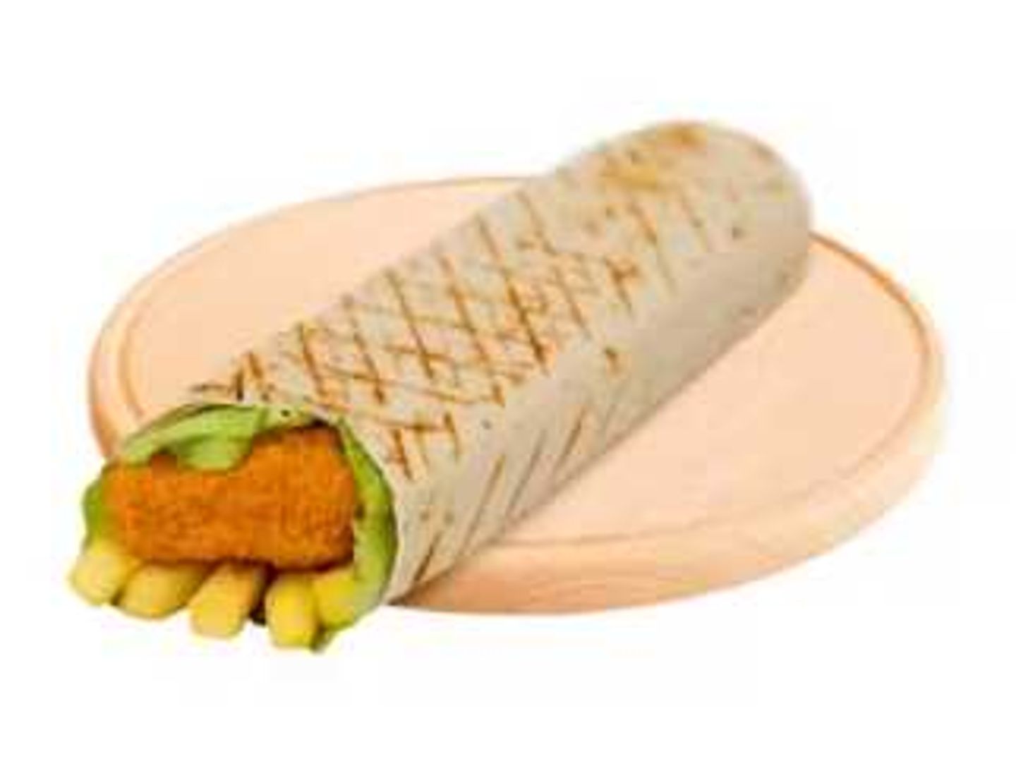مسحب صغير