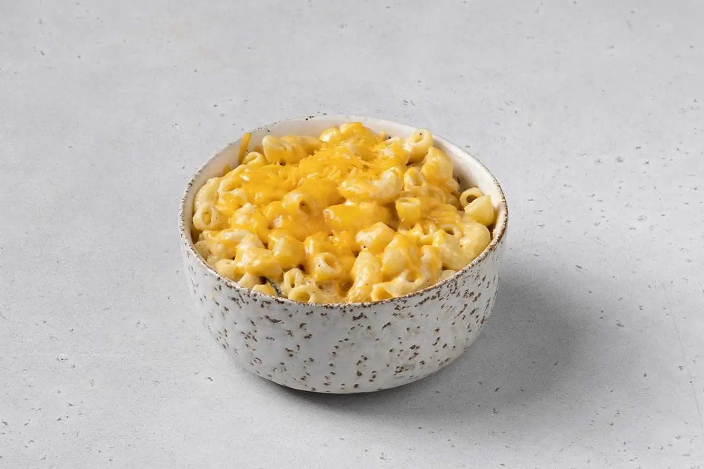 ماك آند تشيز