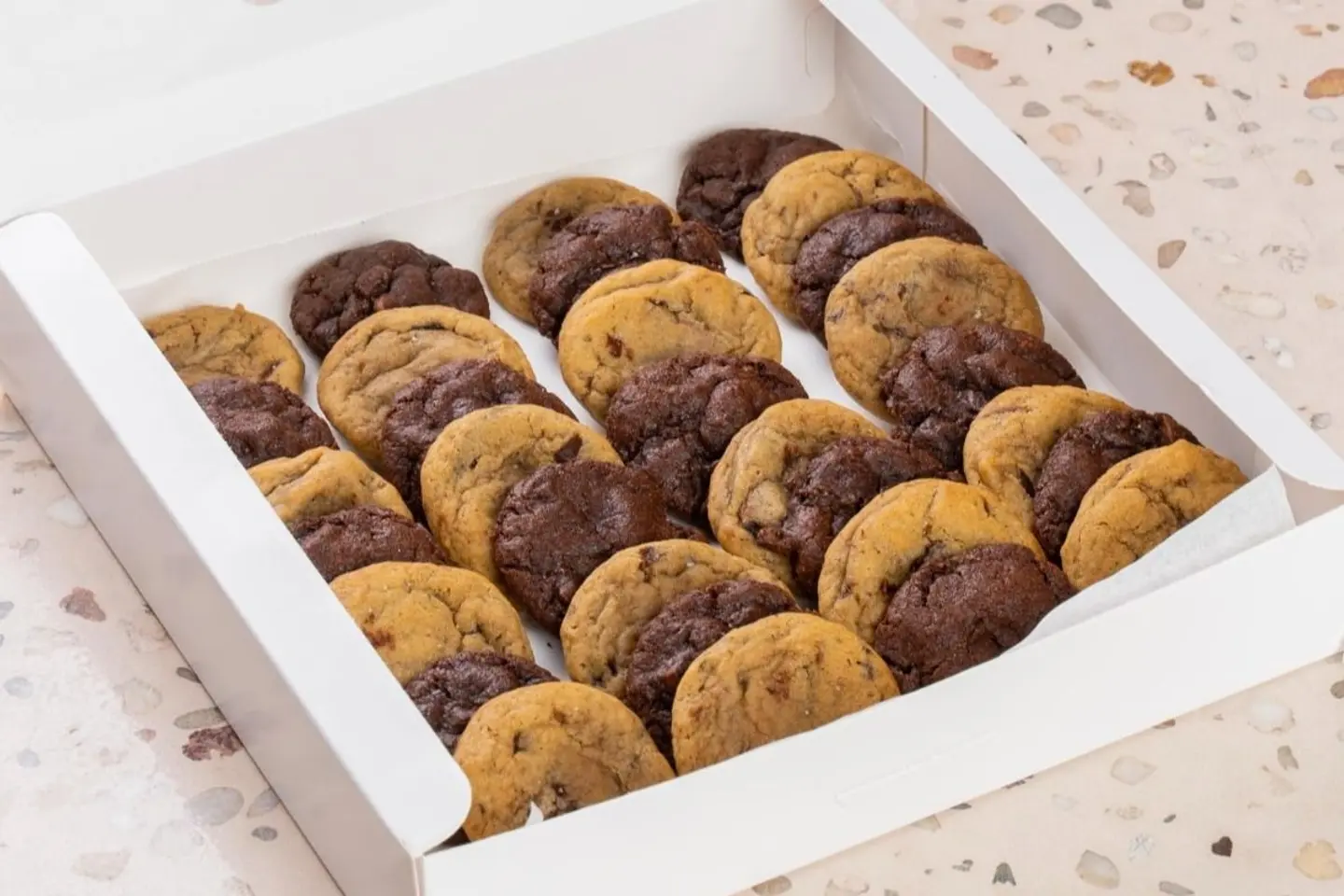 Tiny Cookies 26