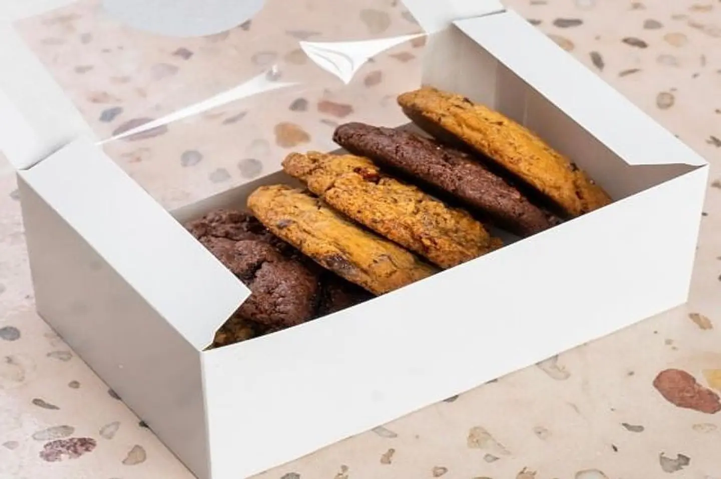 Cookies Box