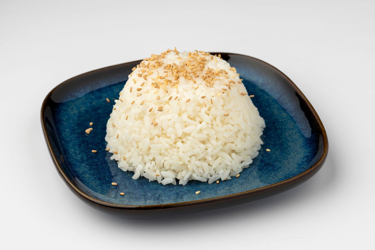 Japanese White Rice