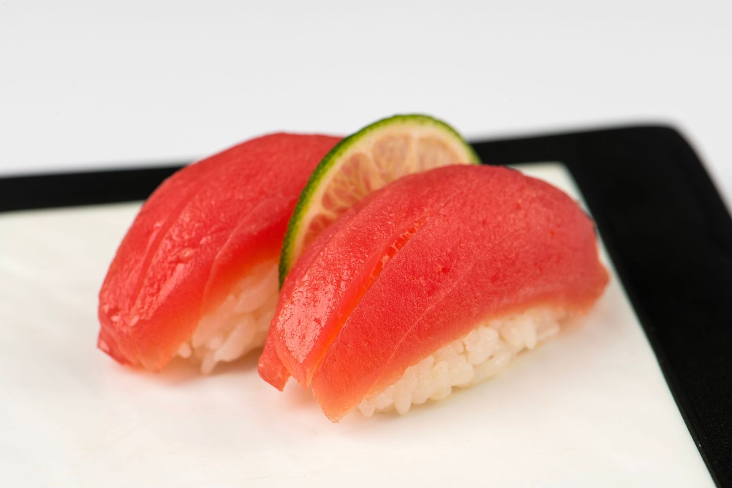 Tuna Nigiri