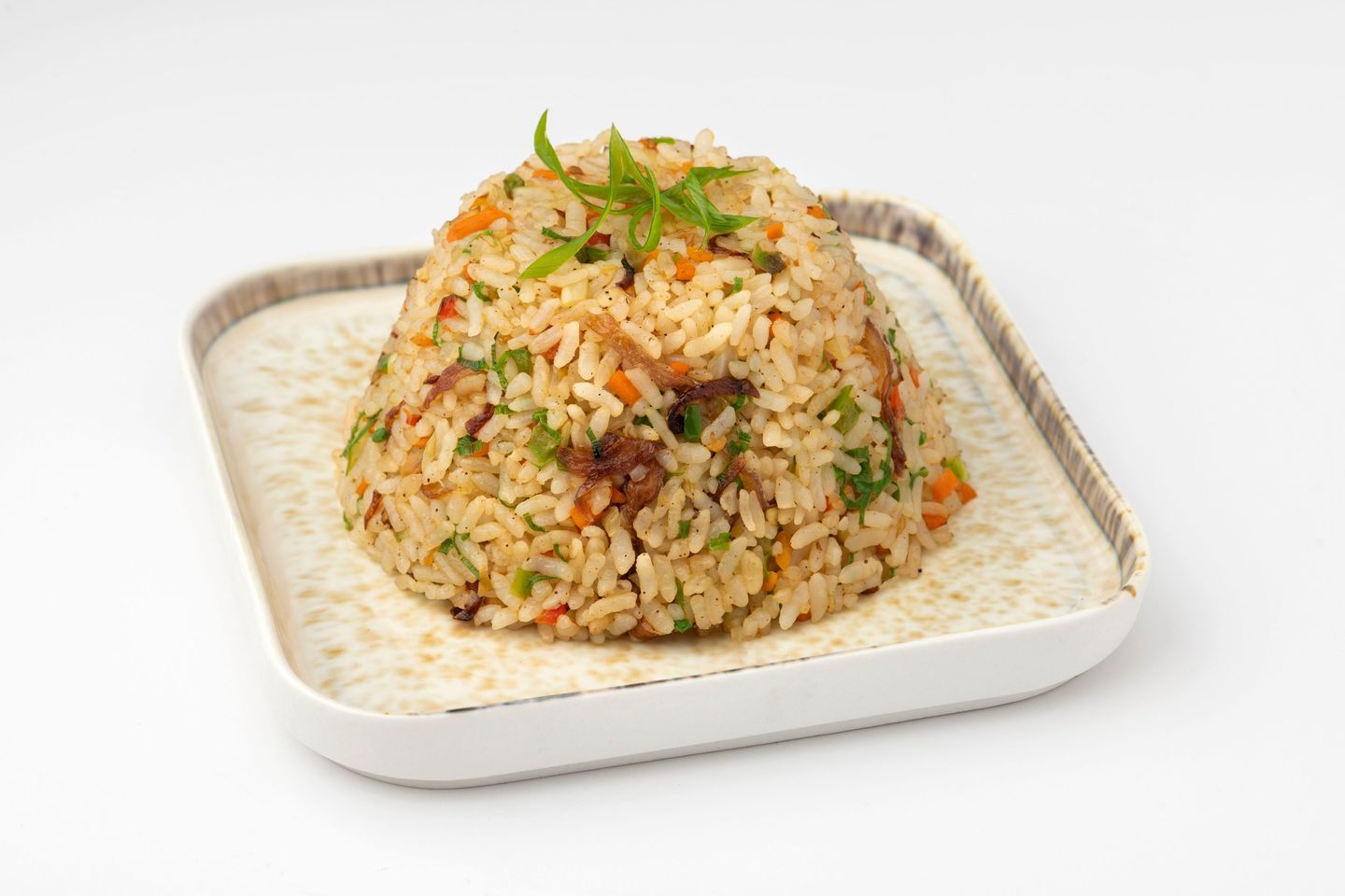 Vegetable Rice