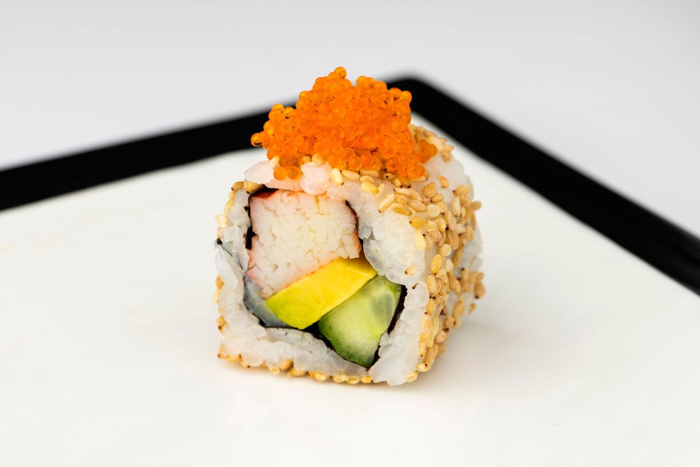 California Maki