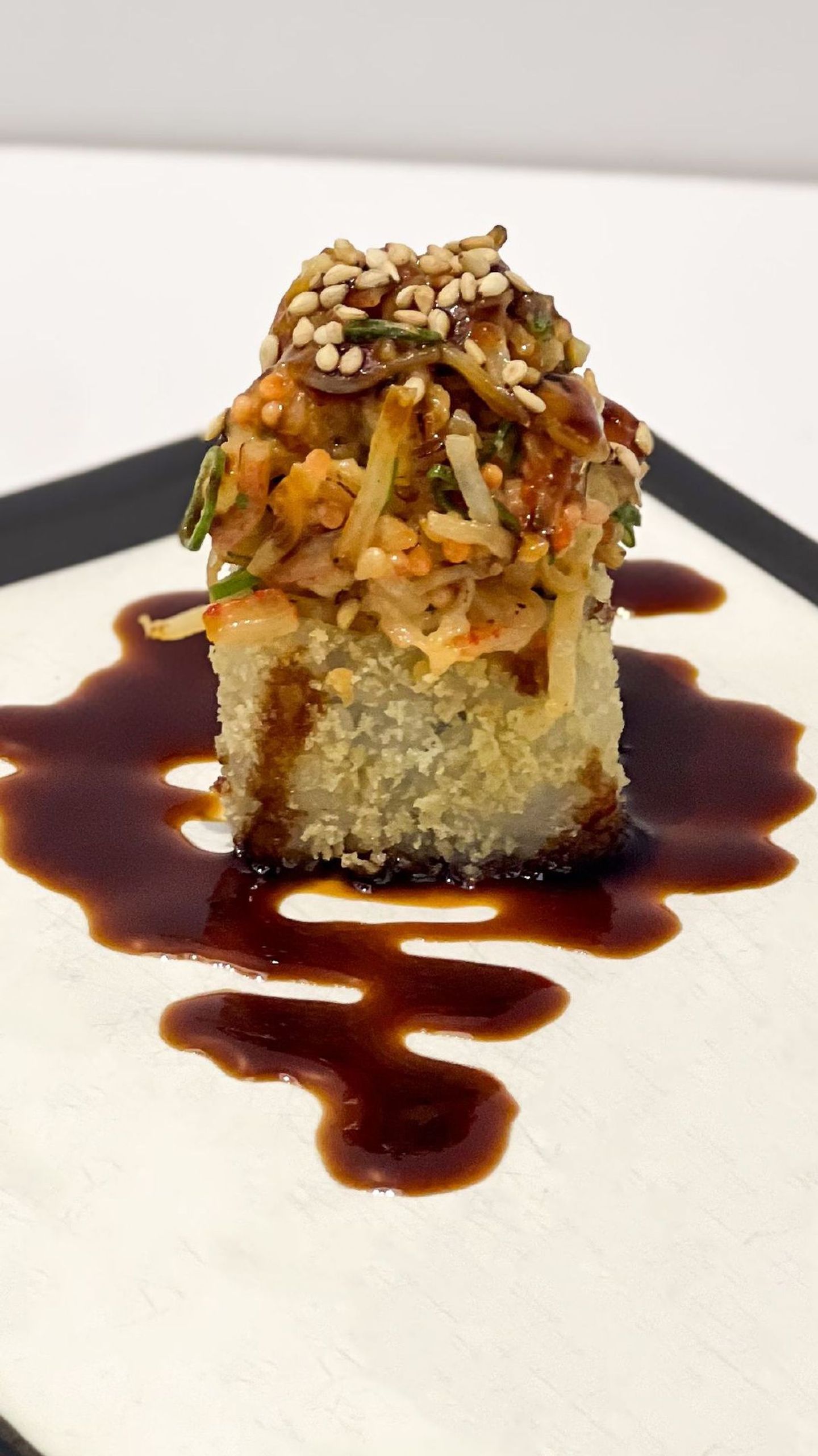 Fire Roll
