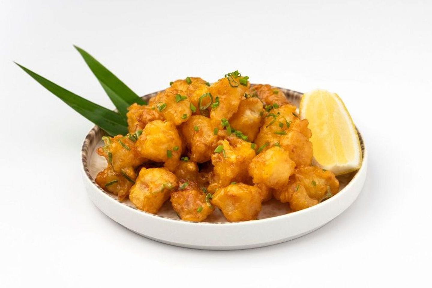 Dynamite Shrimp