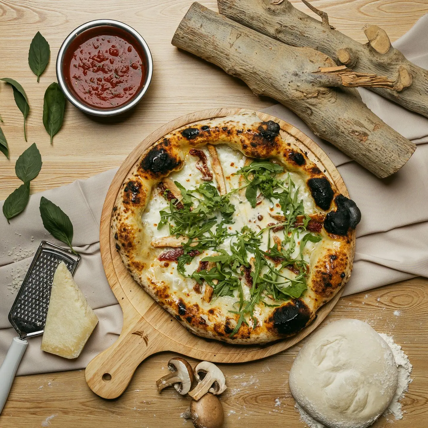 روكيت ألفريدو