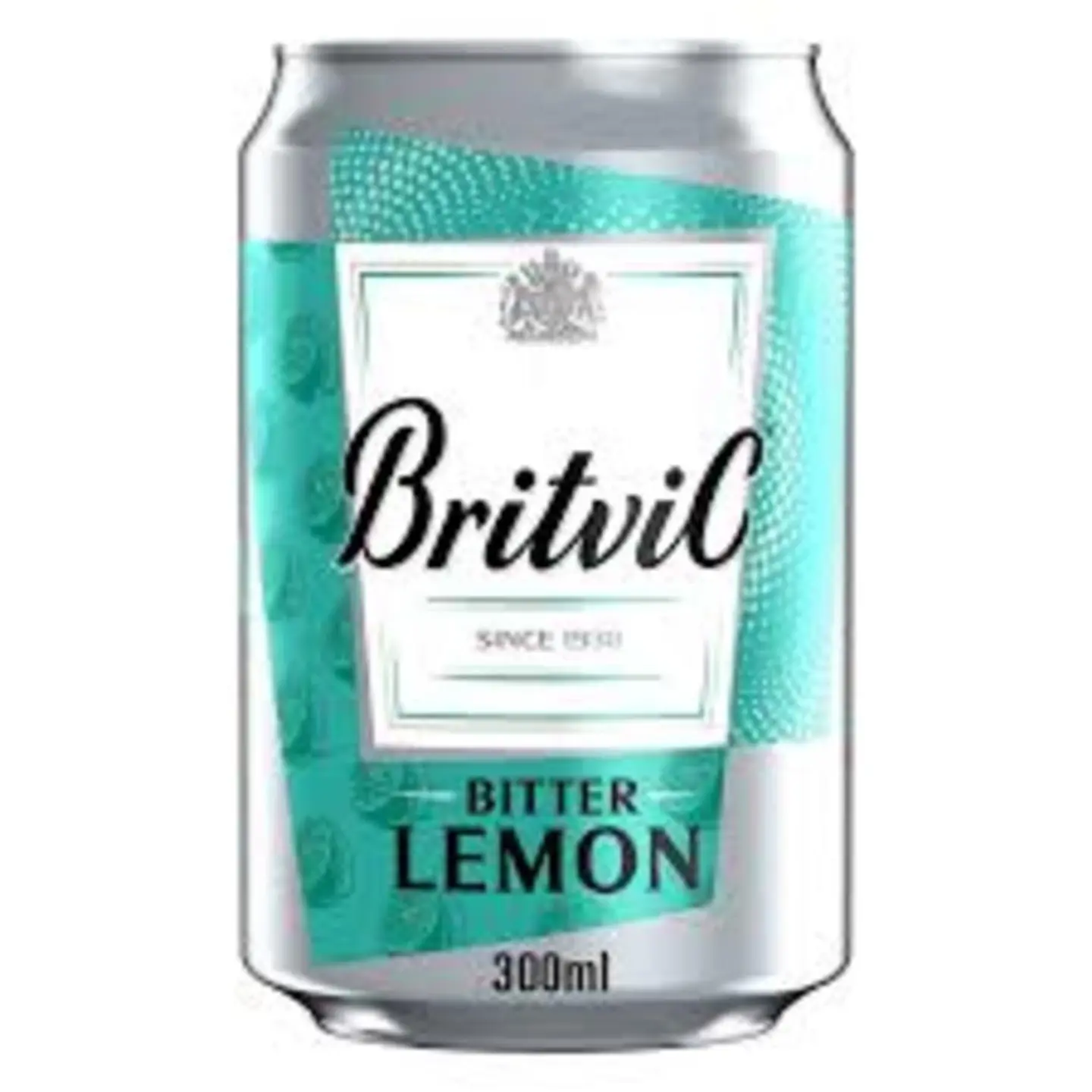 بريتفيك ليمون 300 مل