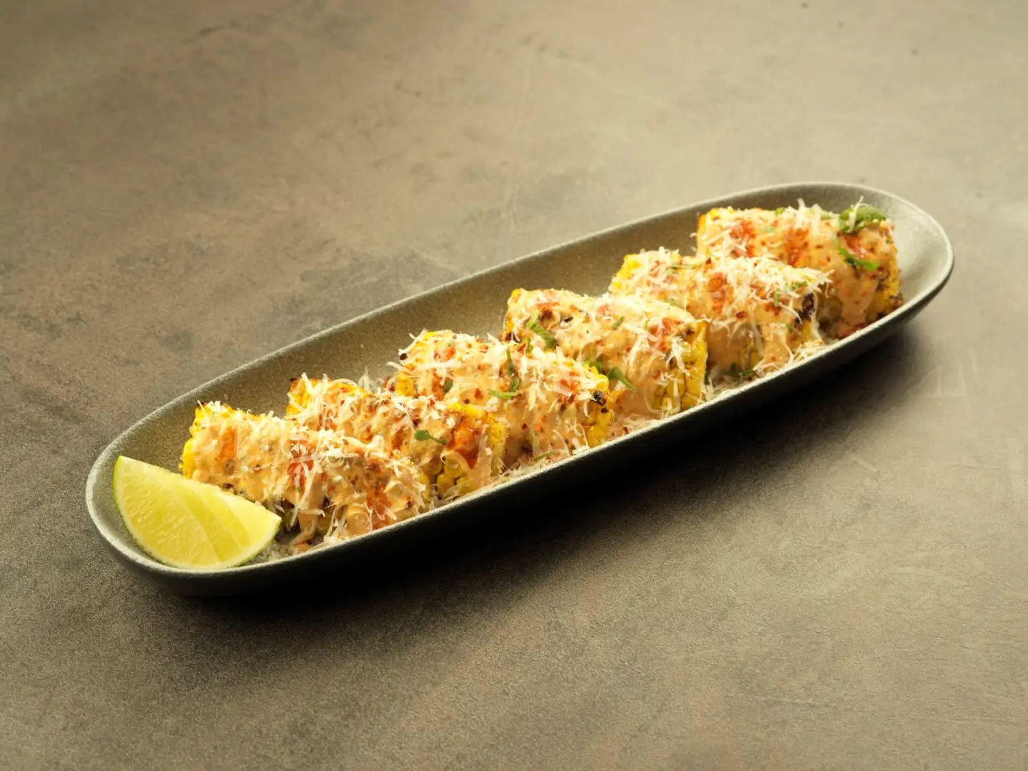 Mexican Corn