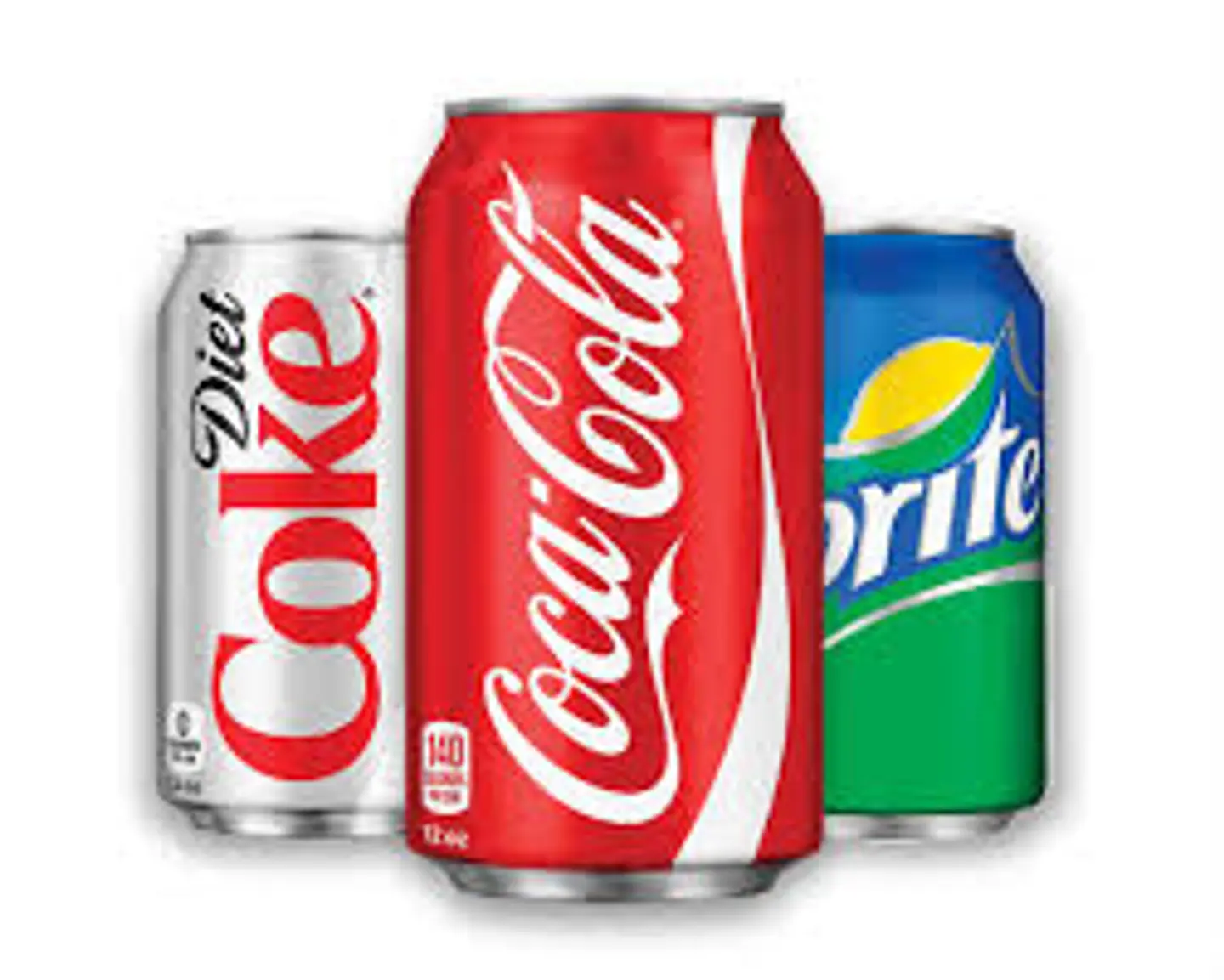 Soft Drinks