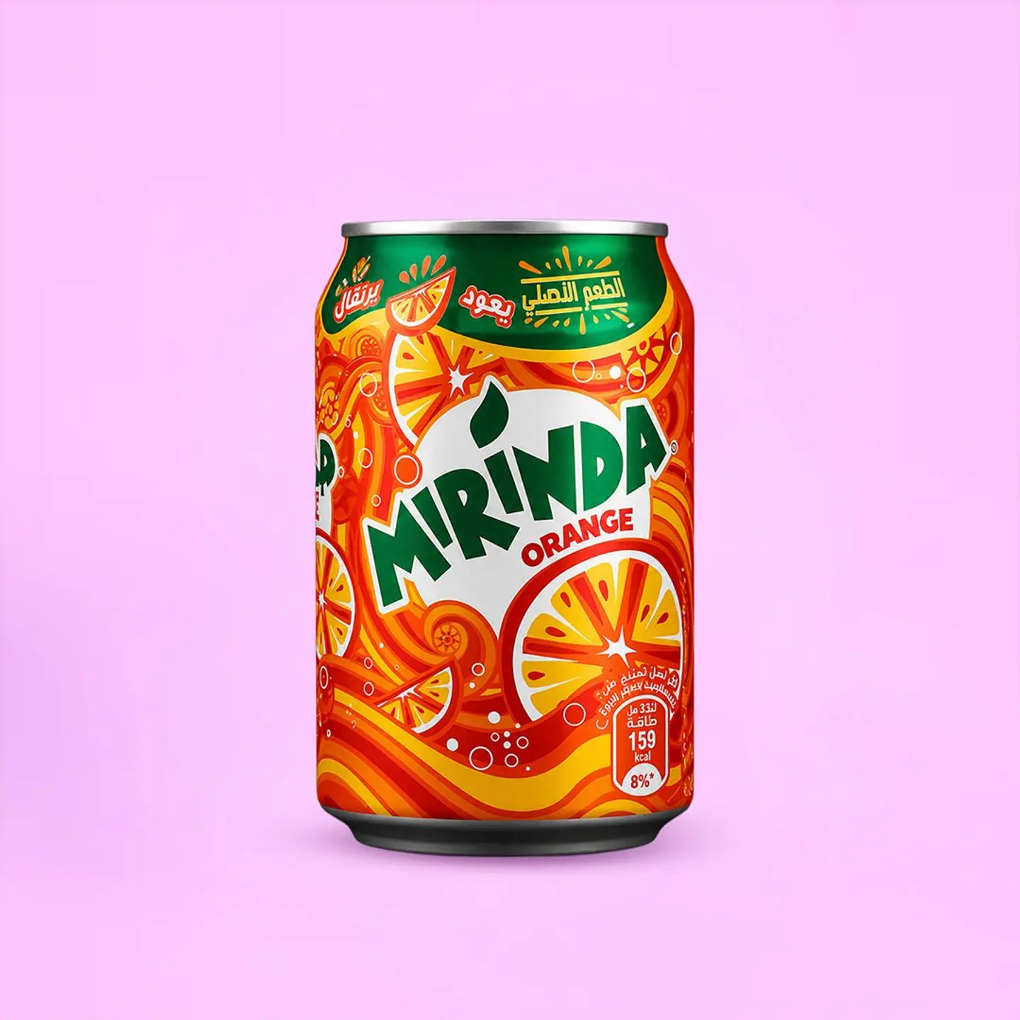 Mirinda