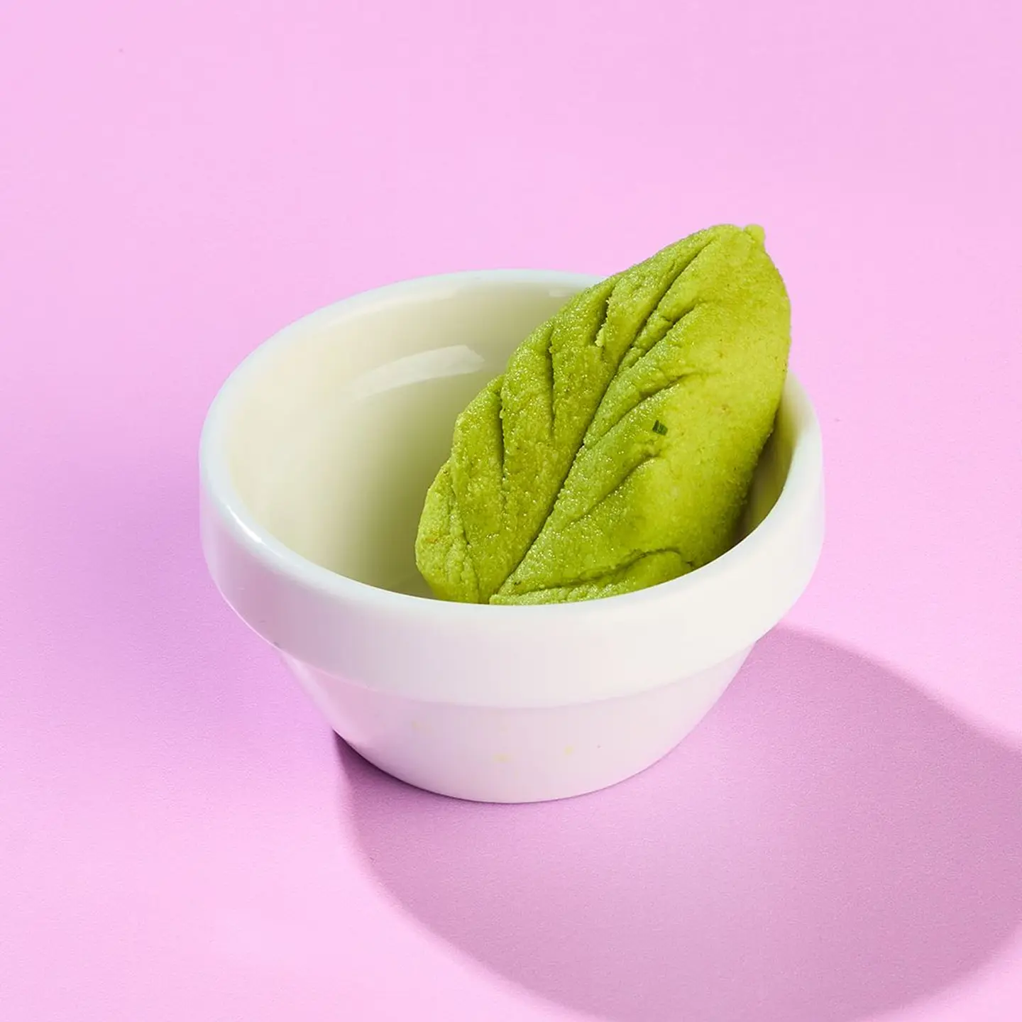 Wasabi On Side