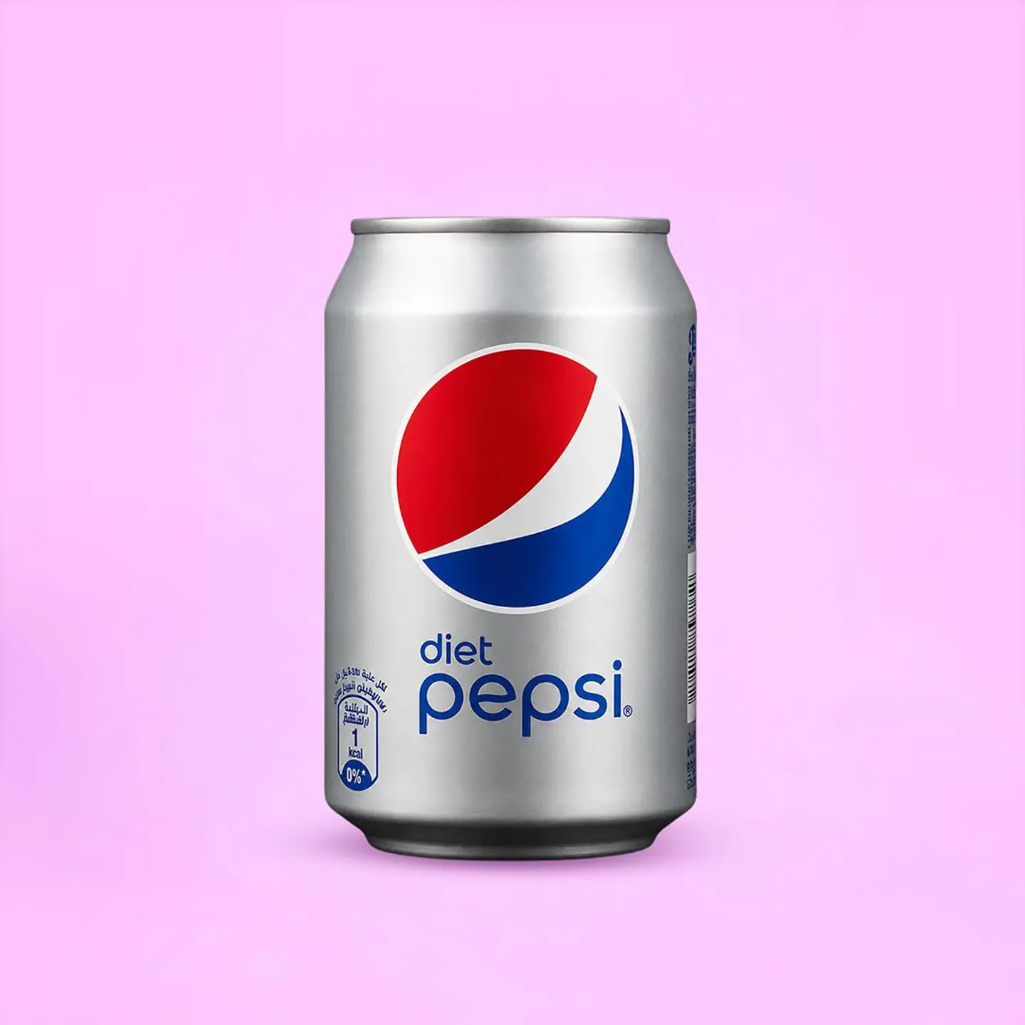 Diet Pepsi