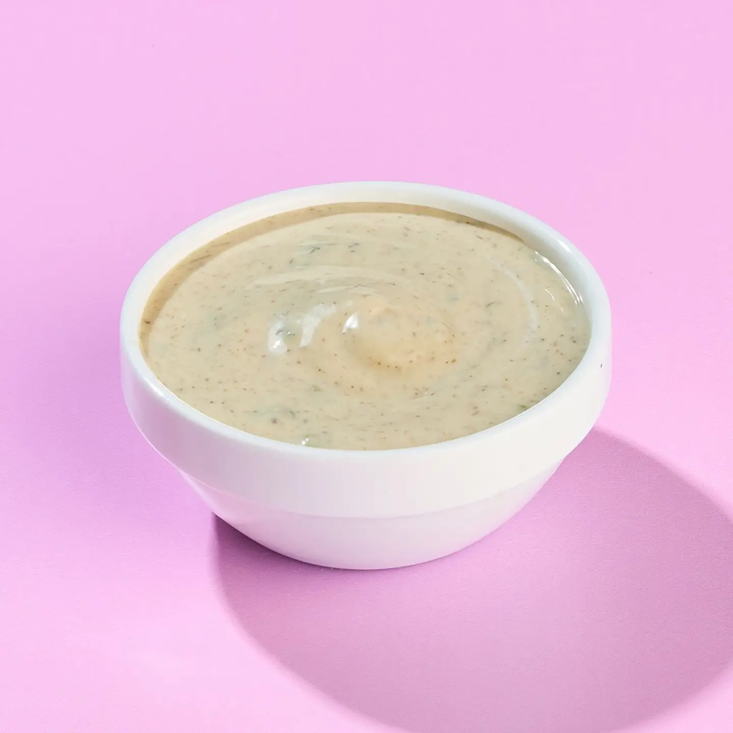 Truffle Mayo