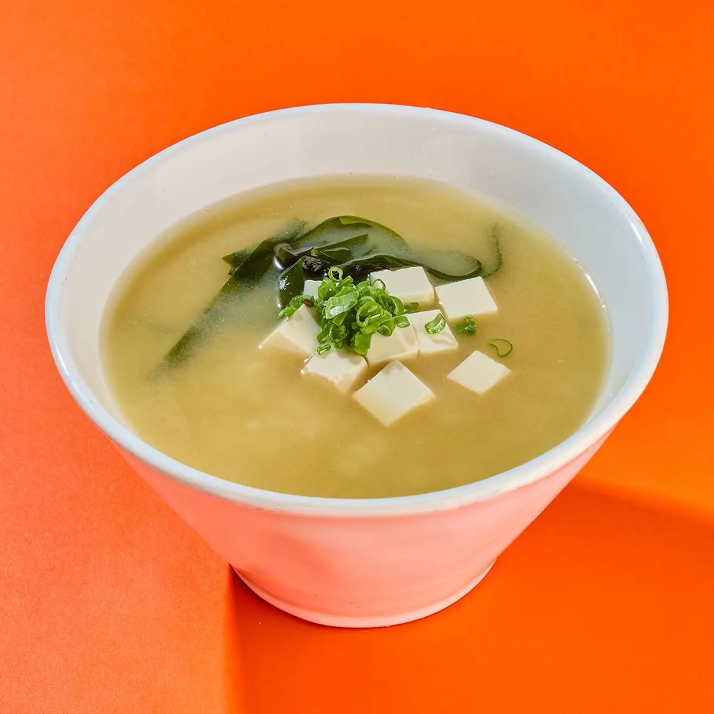 Miso Soup