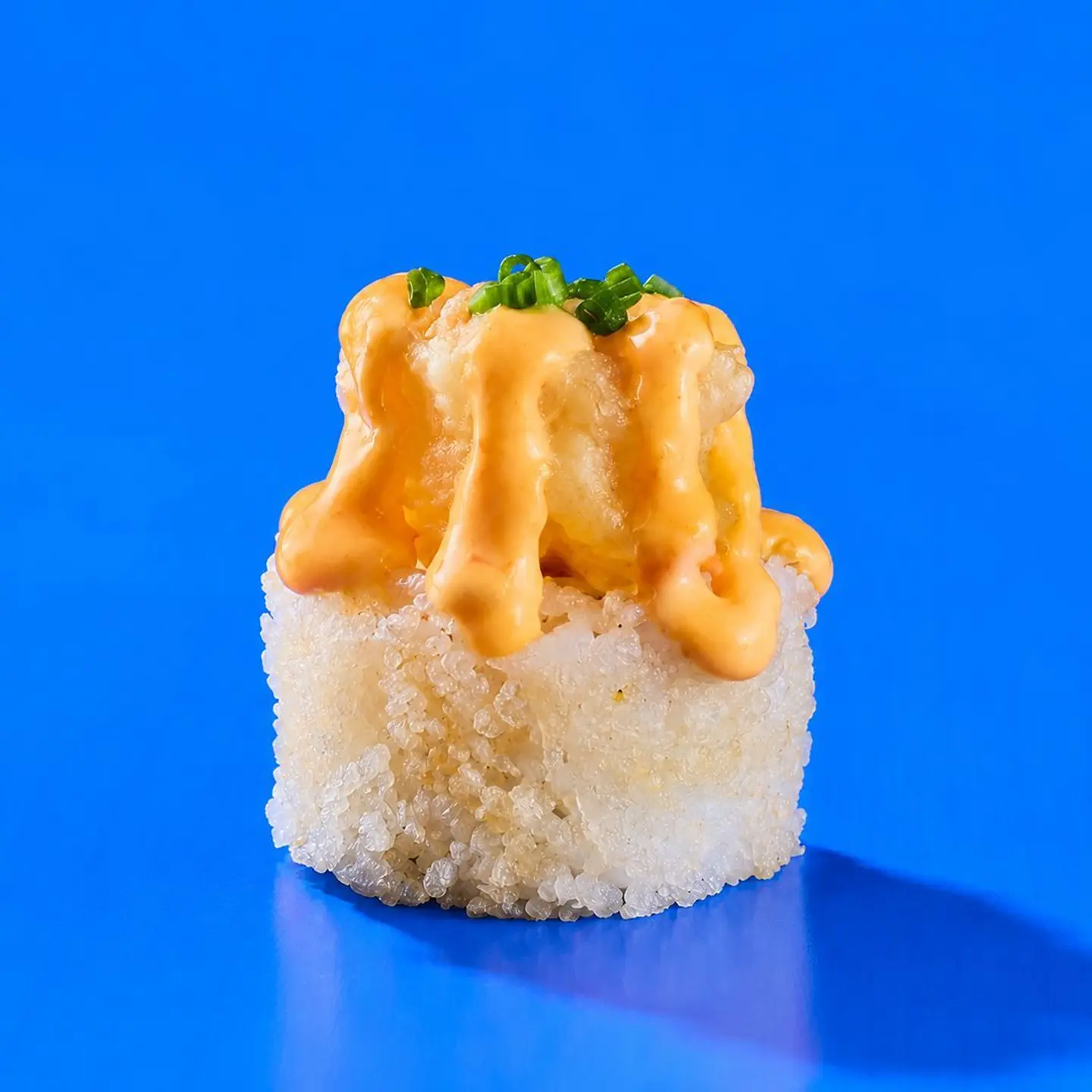 Crunchy Pop Roll
