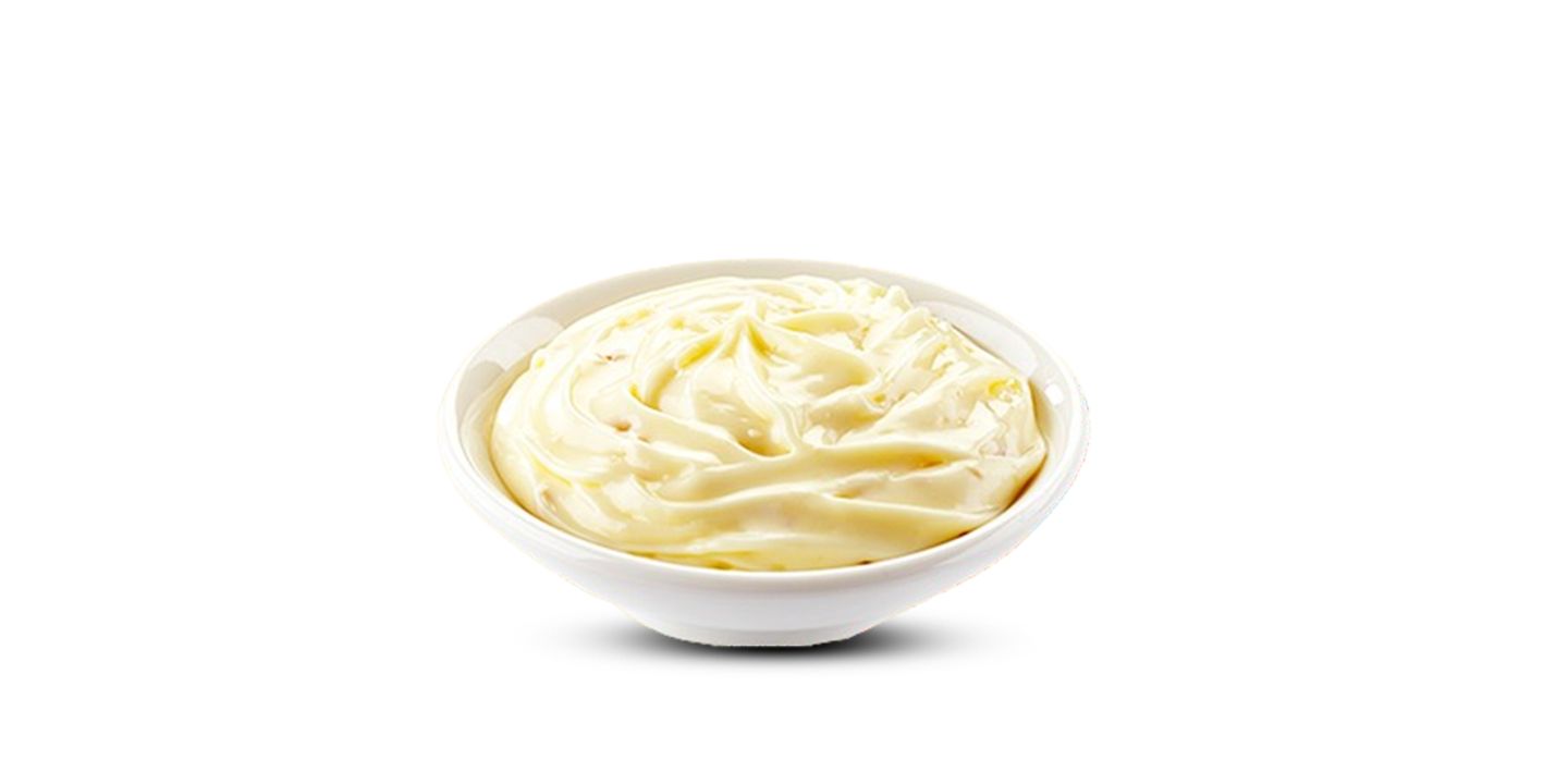 صوص مايونيز