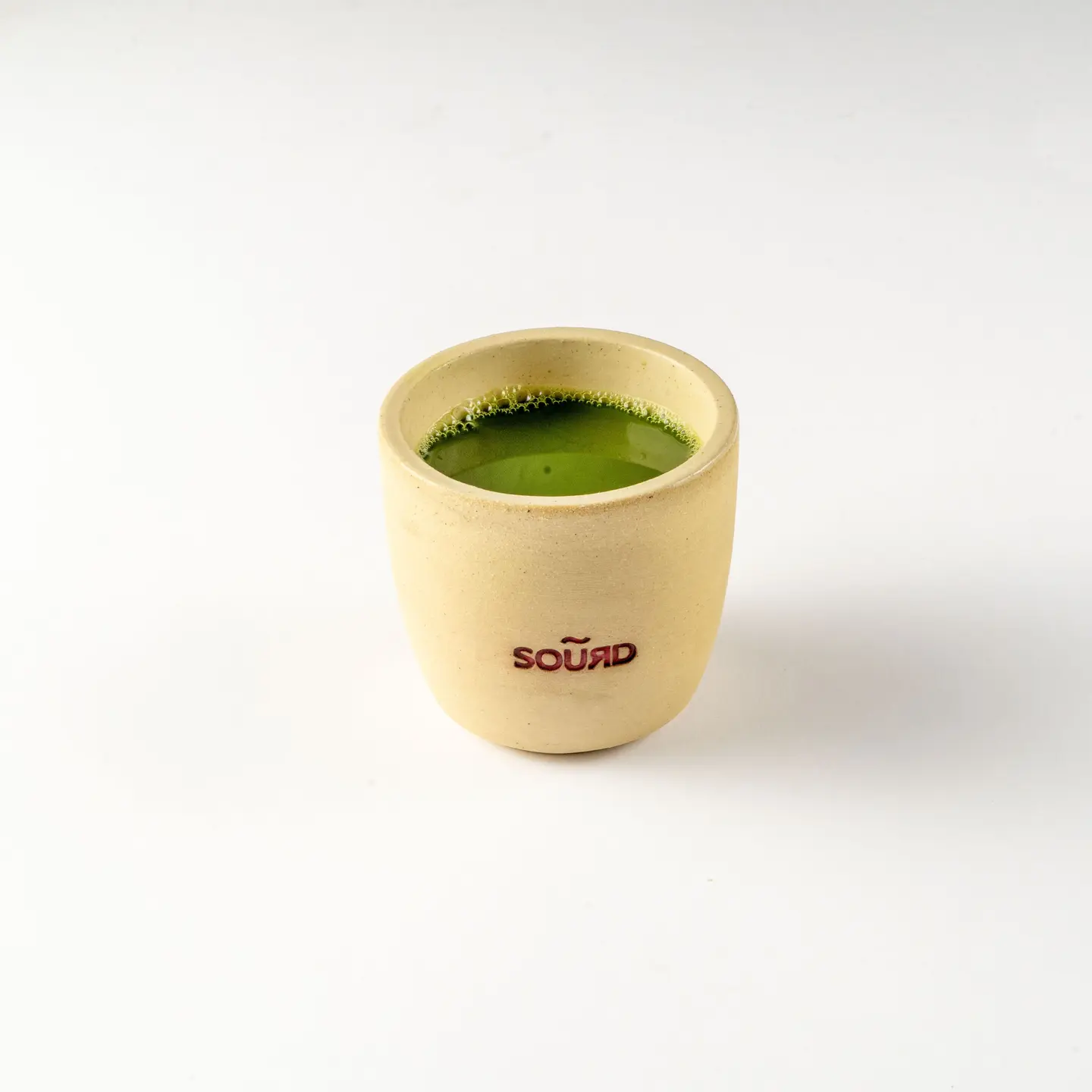 Classic Matcha