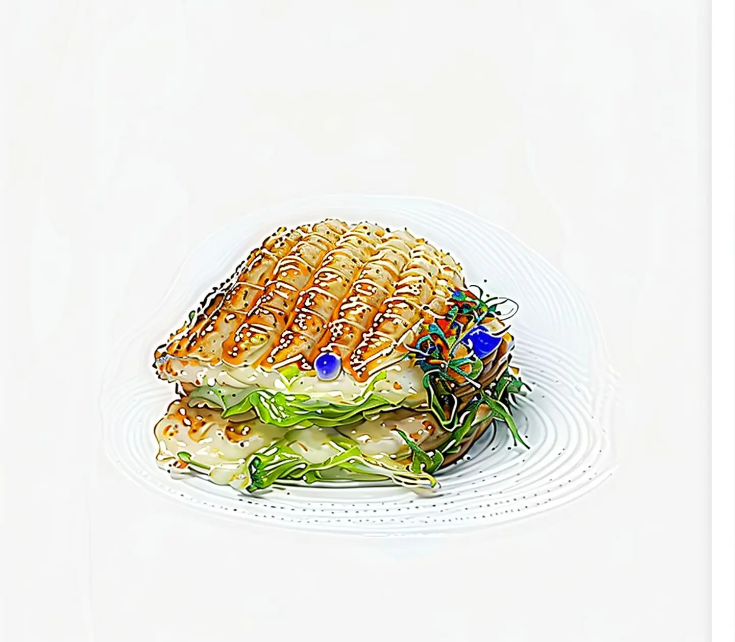 Sourd Night - Francisco Chicken