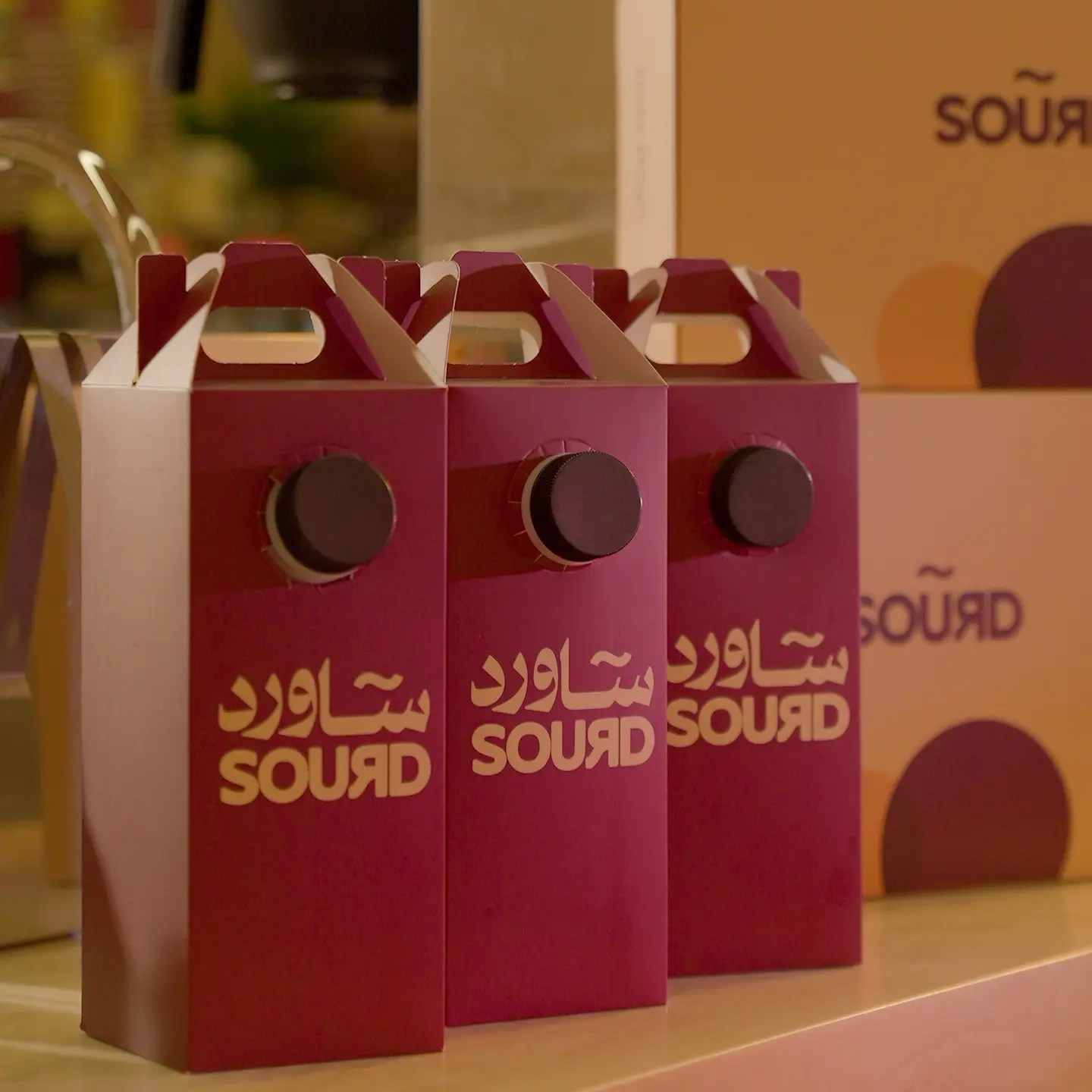 The Liter Box