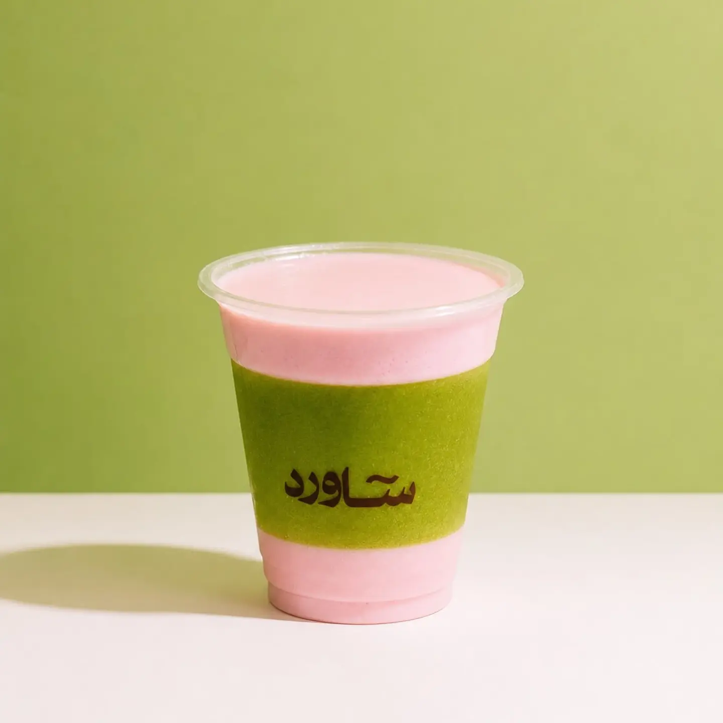 بينك ماتشا