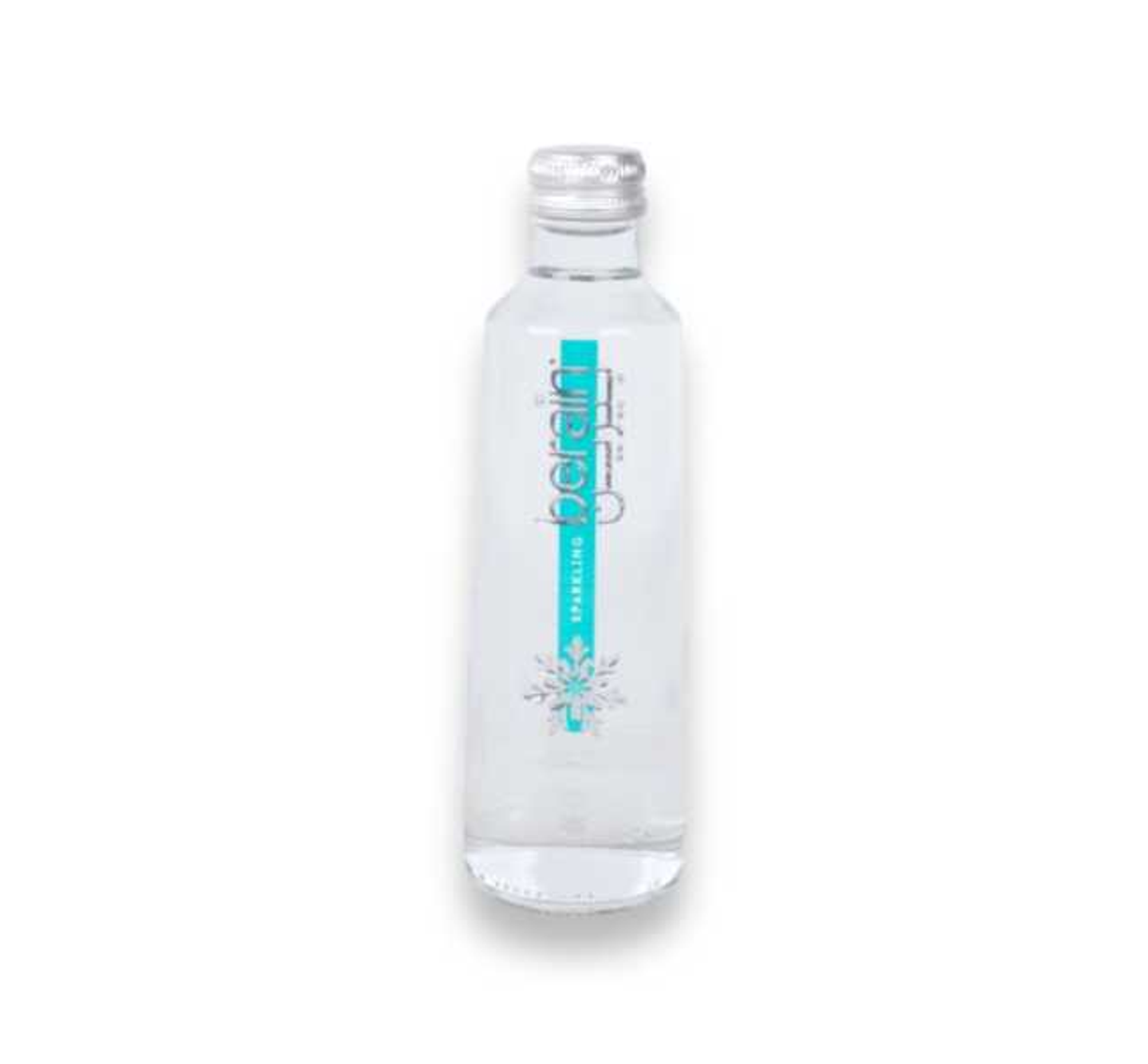 Berain Sparkling Water