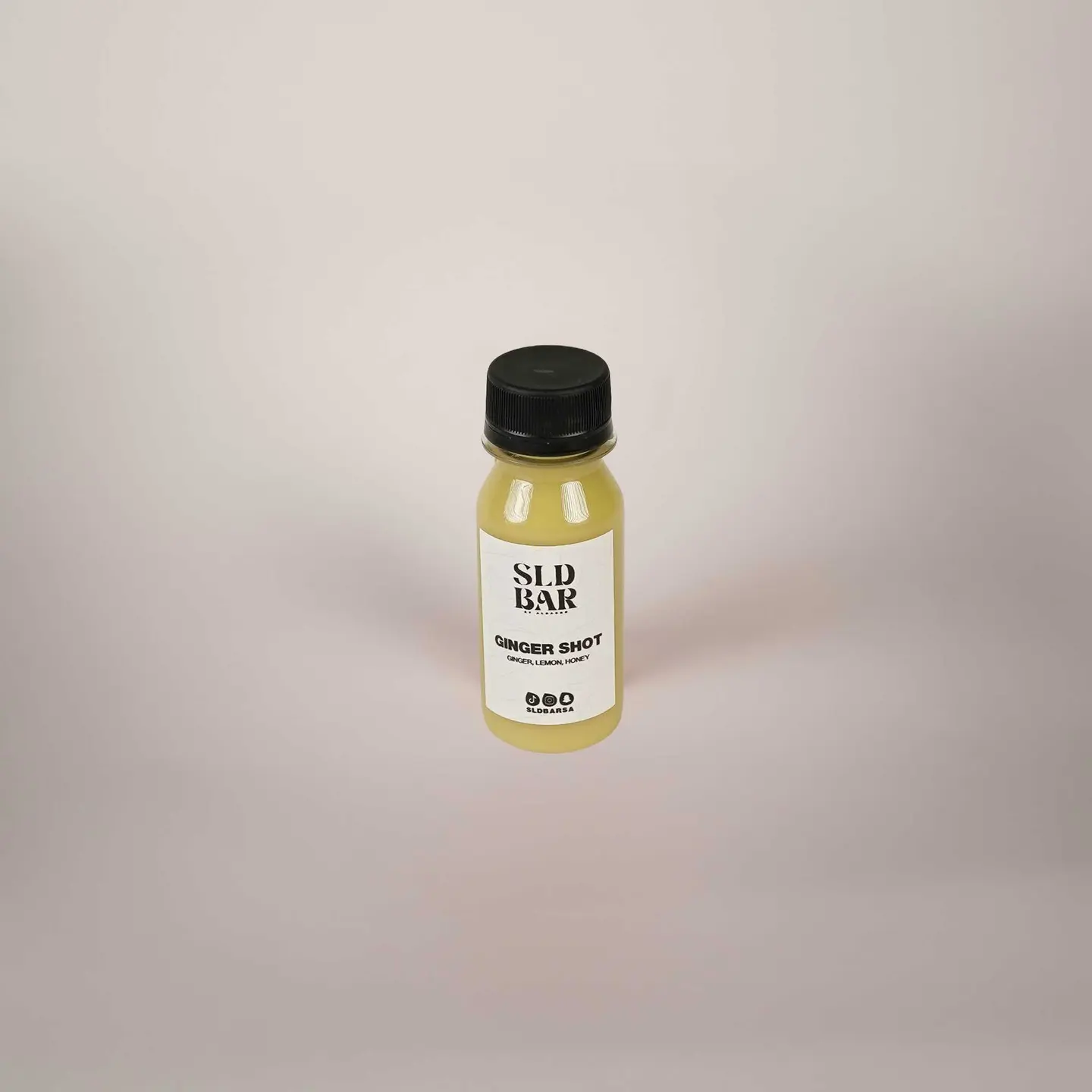 Ginger Shot