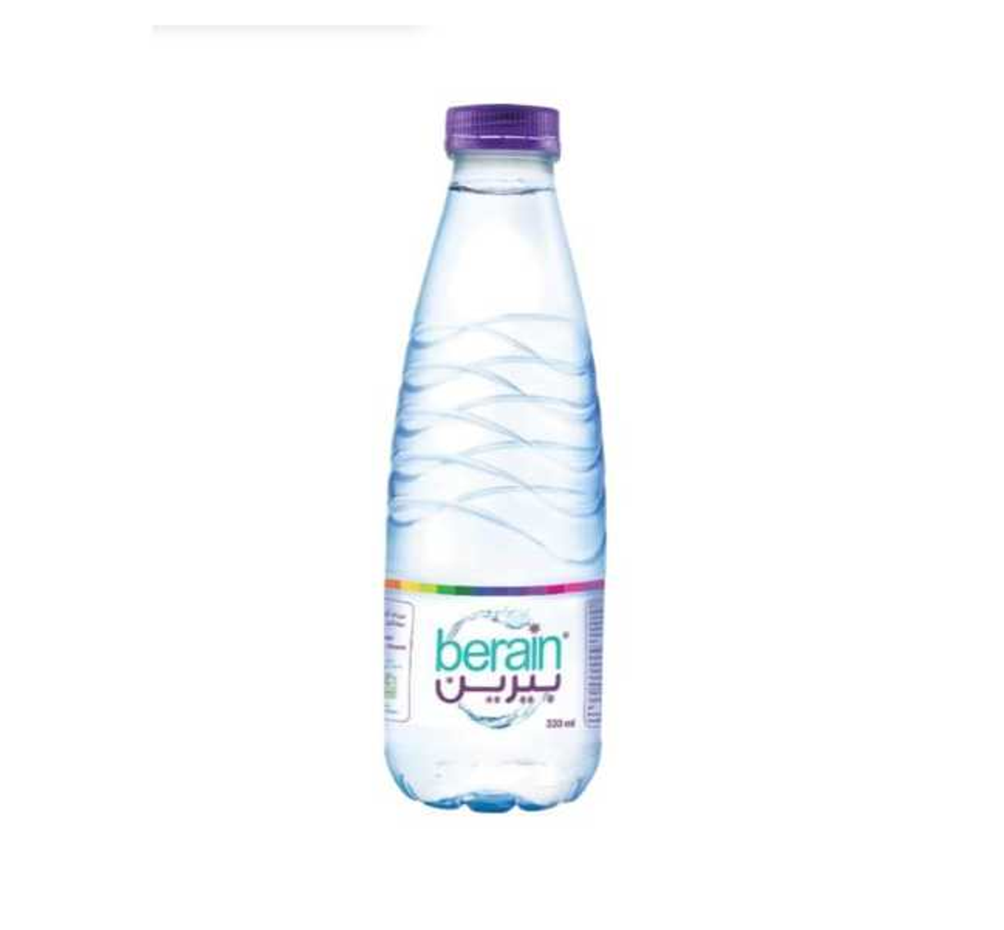 Berain Still Water