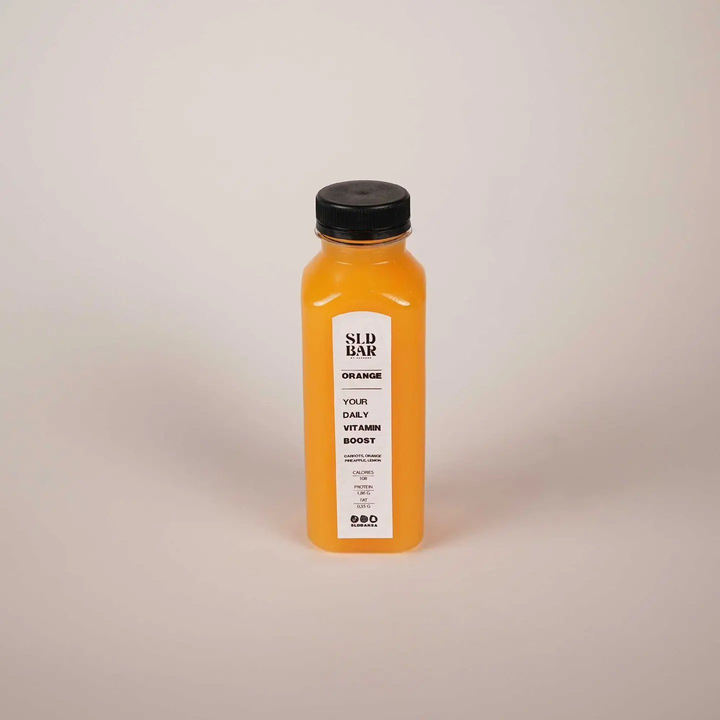 Fresh Orange